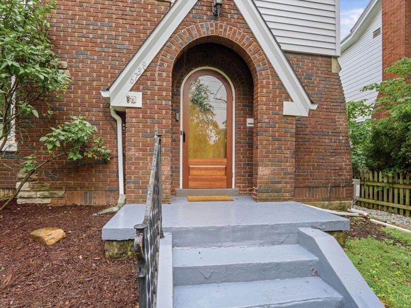 6738 Dante Avenue, Cincinnati, OH 45213 Photo 4