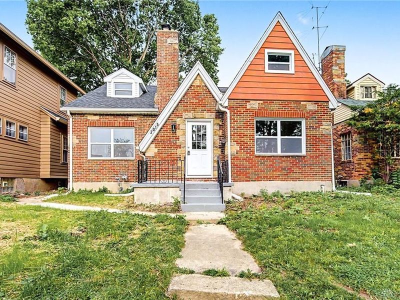 2015 Emerson Avenue, Dayton, OH 45406 Photo 2