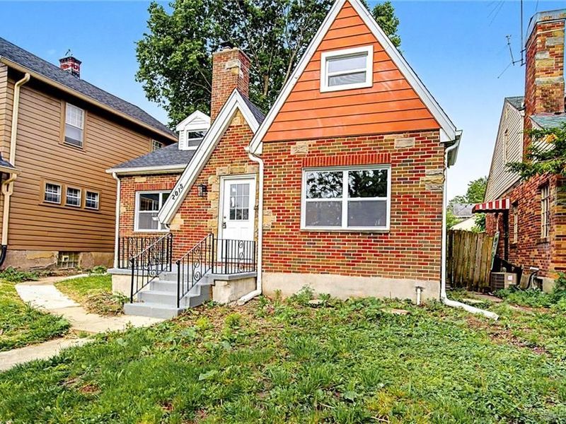 2015 Emerson Avenue, Dayton, OH 45406 Photo 3