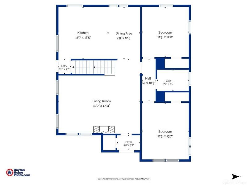 2015 Emerson Avenue, Dayton, OH 45406 Photo 40