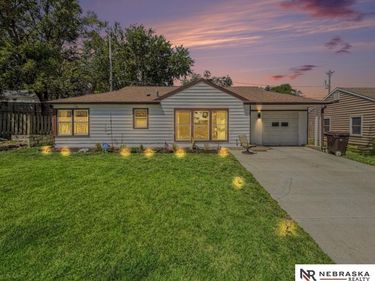 133 S 46th Street , Lincoln, NE 68510