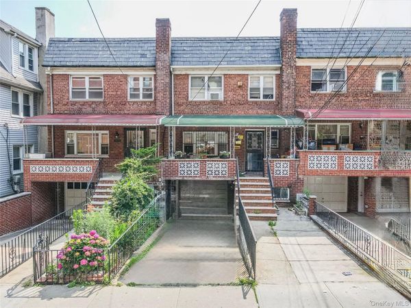 34-23 146th Street , Flushing, NY 11354