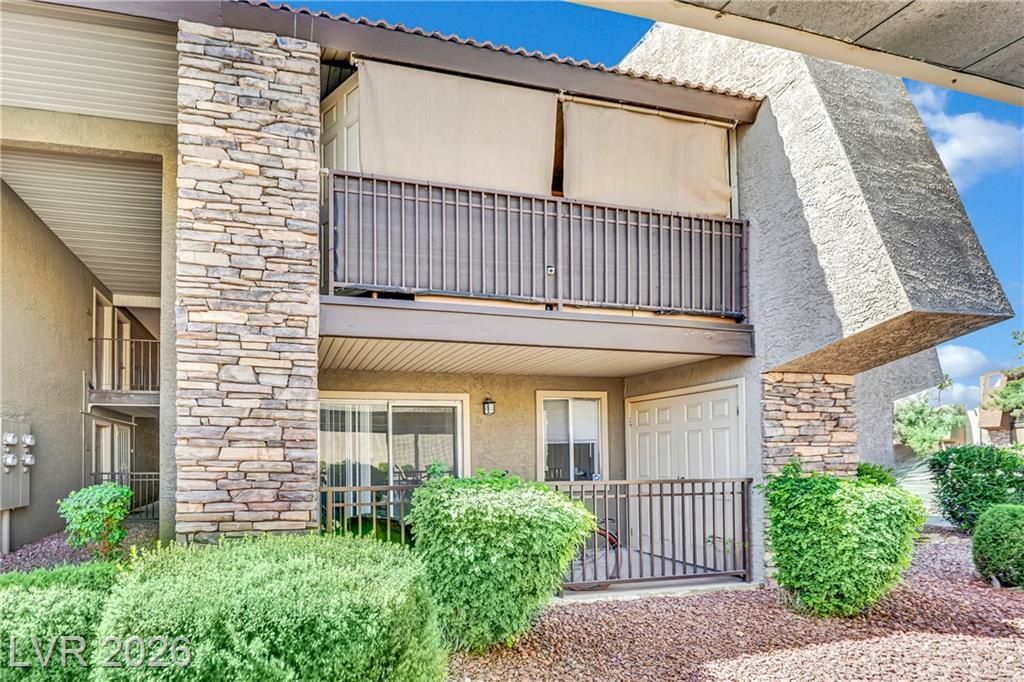 5098 River Glen Drive, Unit 198, Las Vegas, NV 89103 Main Photo