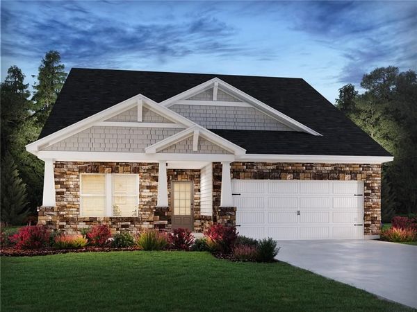 2384 Martin Spring Bend , Lawrenceville, GA 30045