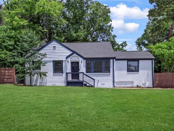 1530 Columbia Drive , Decatur, GA 30032