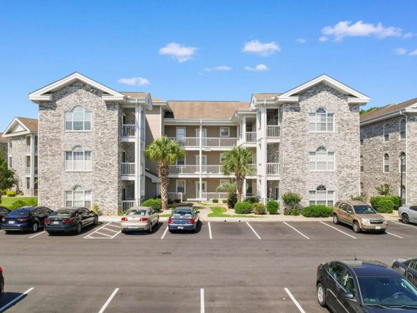 4753 Wild Iris Dr. , Unit 202, Myrtle Beach, SC 29577