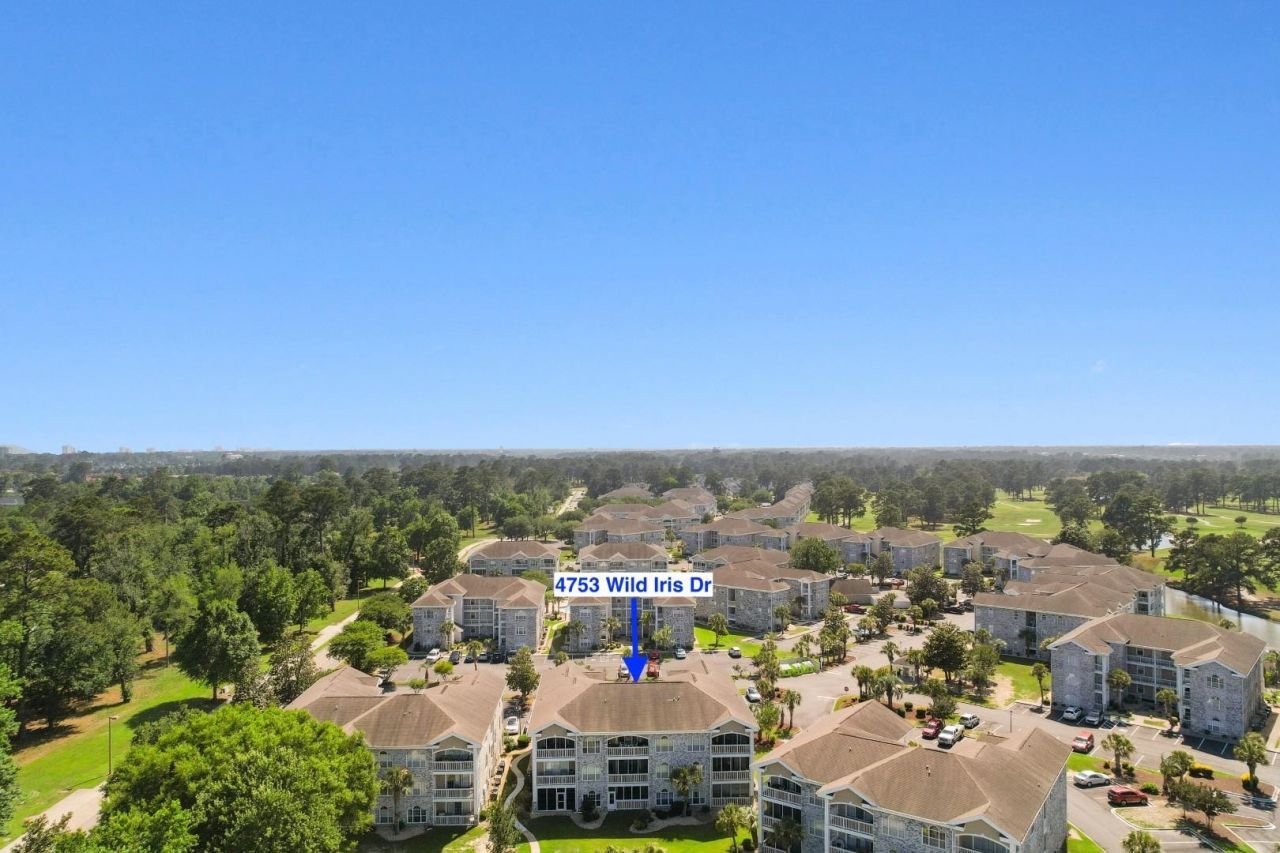 4753 Wild Iris Dr.  Photo 37