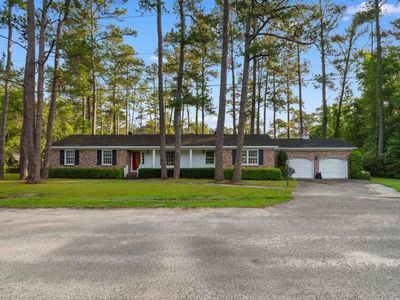 106 Jessamine St. , Andrews, SC 29510