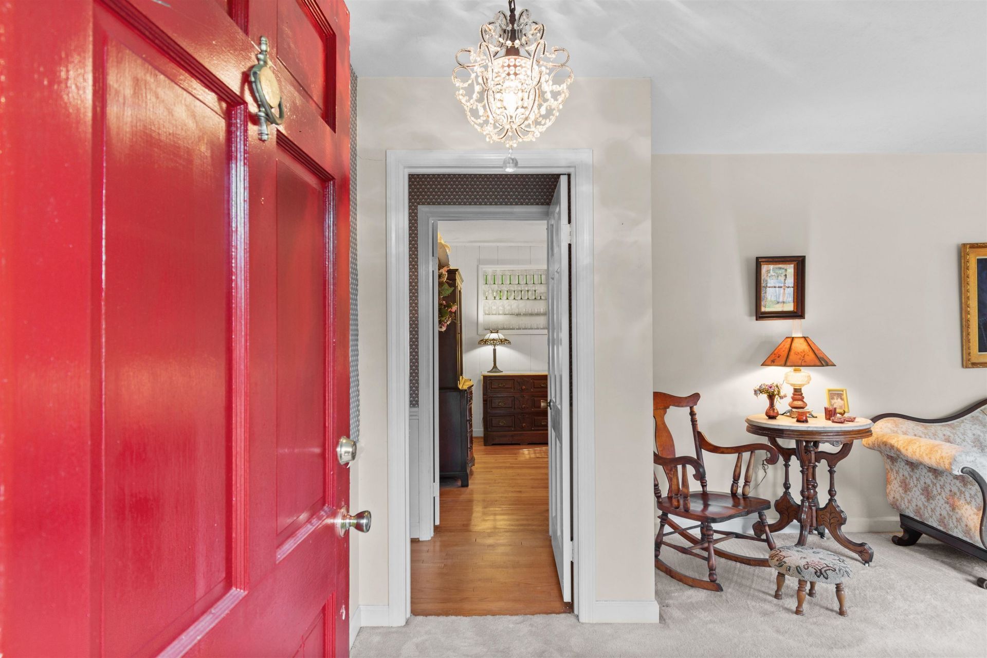 106 Jessamine St.  Photo 4