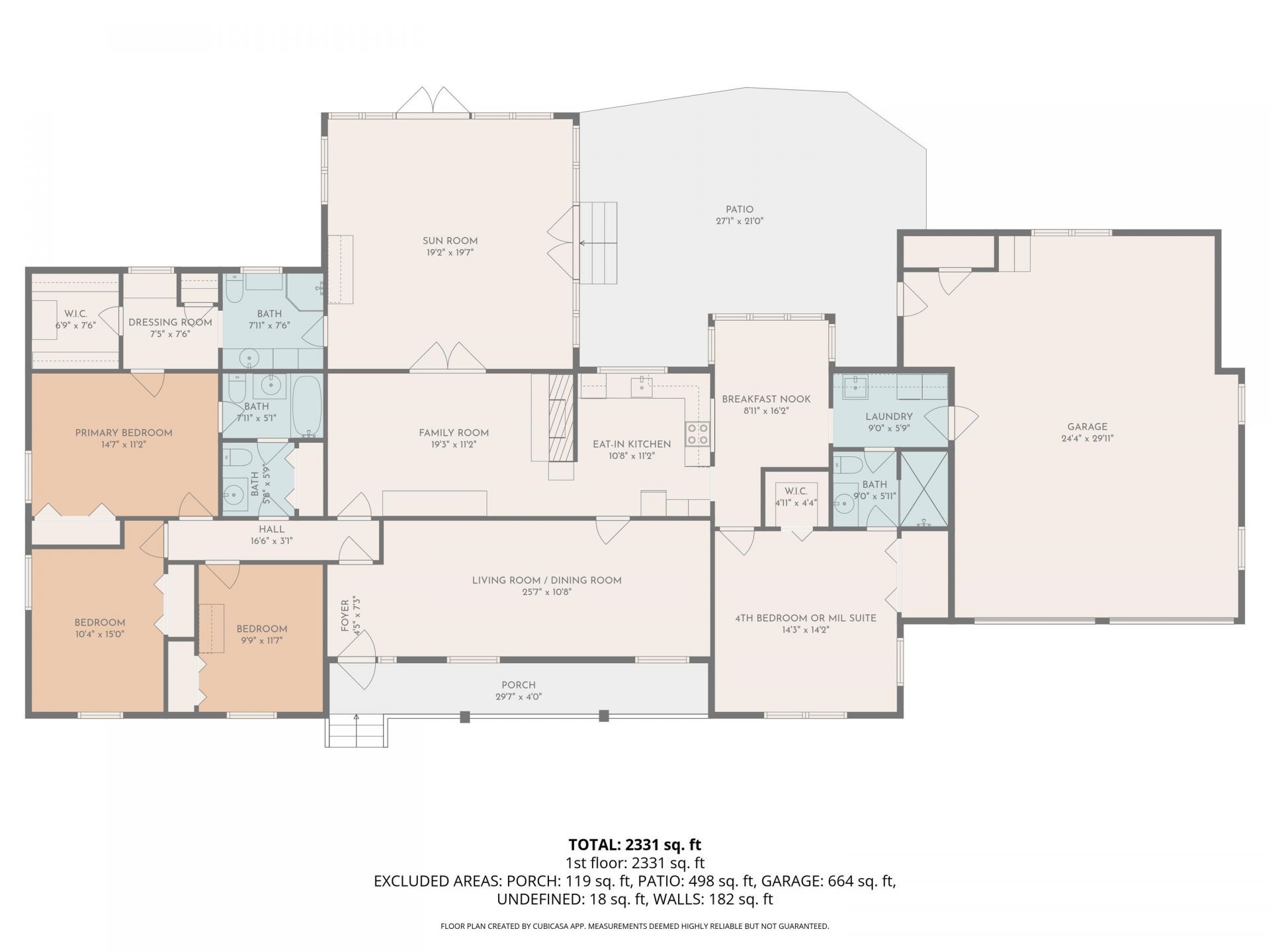 106 Jessamine St.  Photo 42
