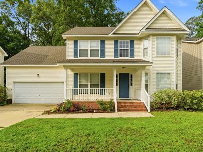 321 Delaine Woods Drive , Irmo, SC 29063