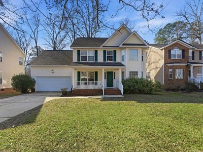 321 Delaine Woods Drive , Irmo, SC 29063
