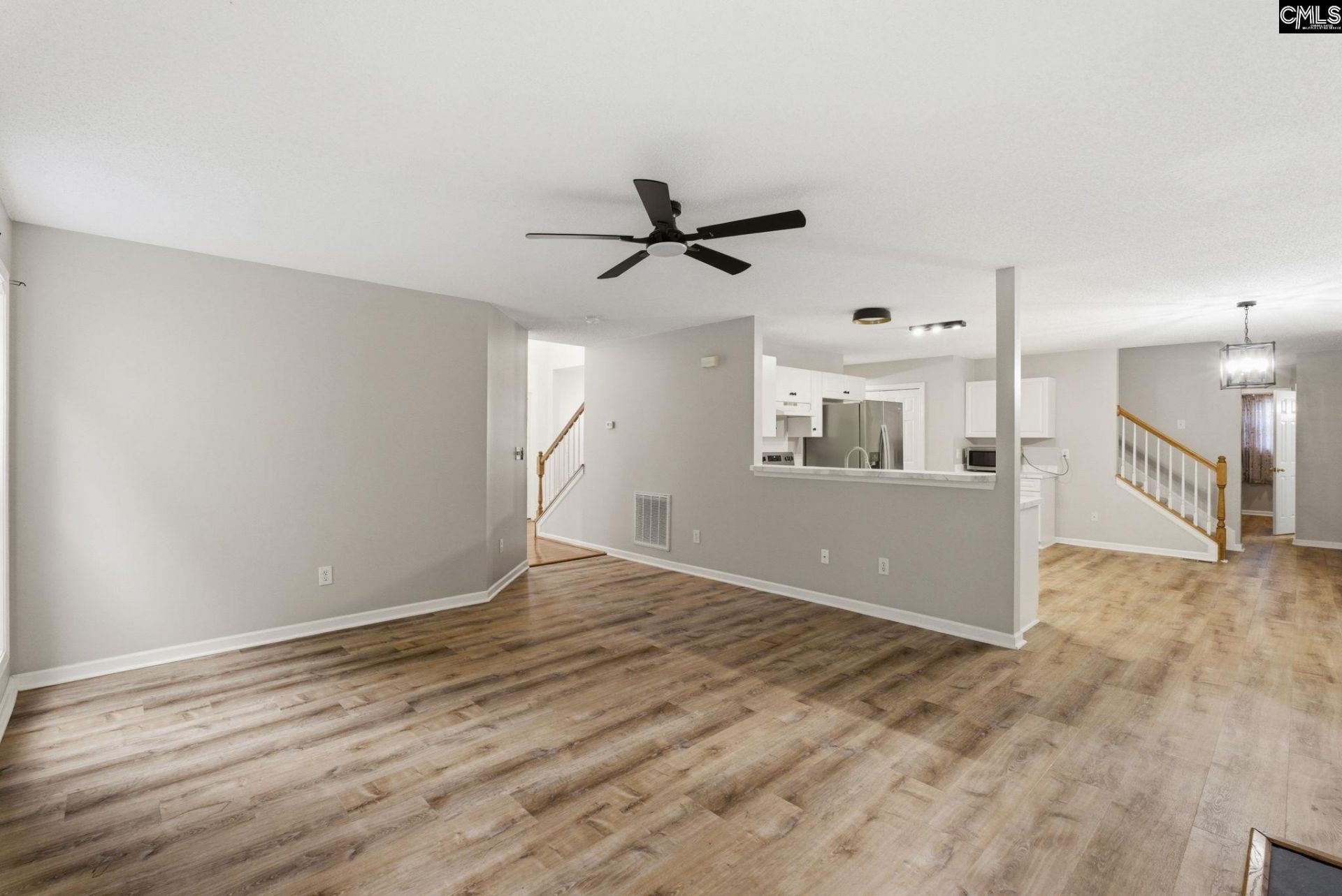 321 Delaine Woods Drive  Photo 17