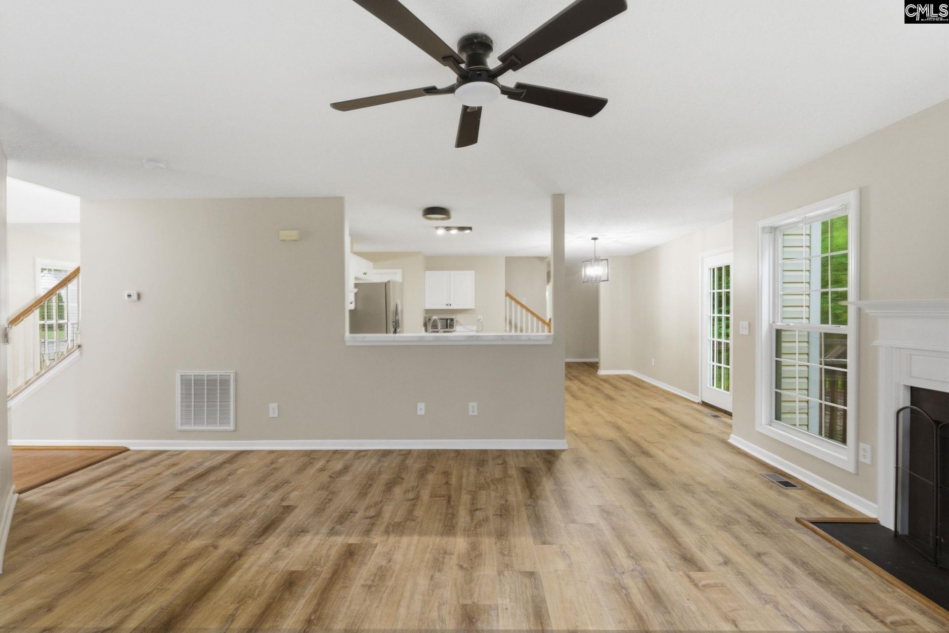 321 Delaine Woods Drive  Photo 18