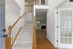 321 Delaine Woods Drive  photo 4