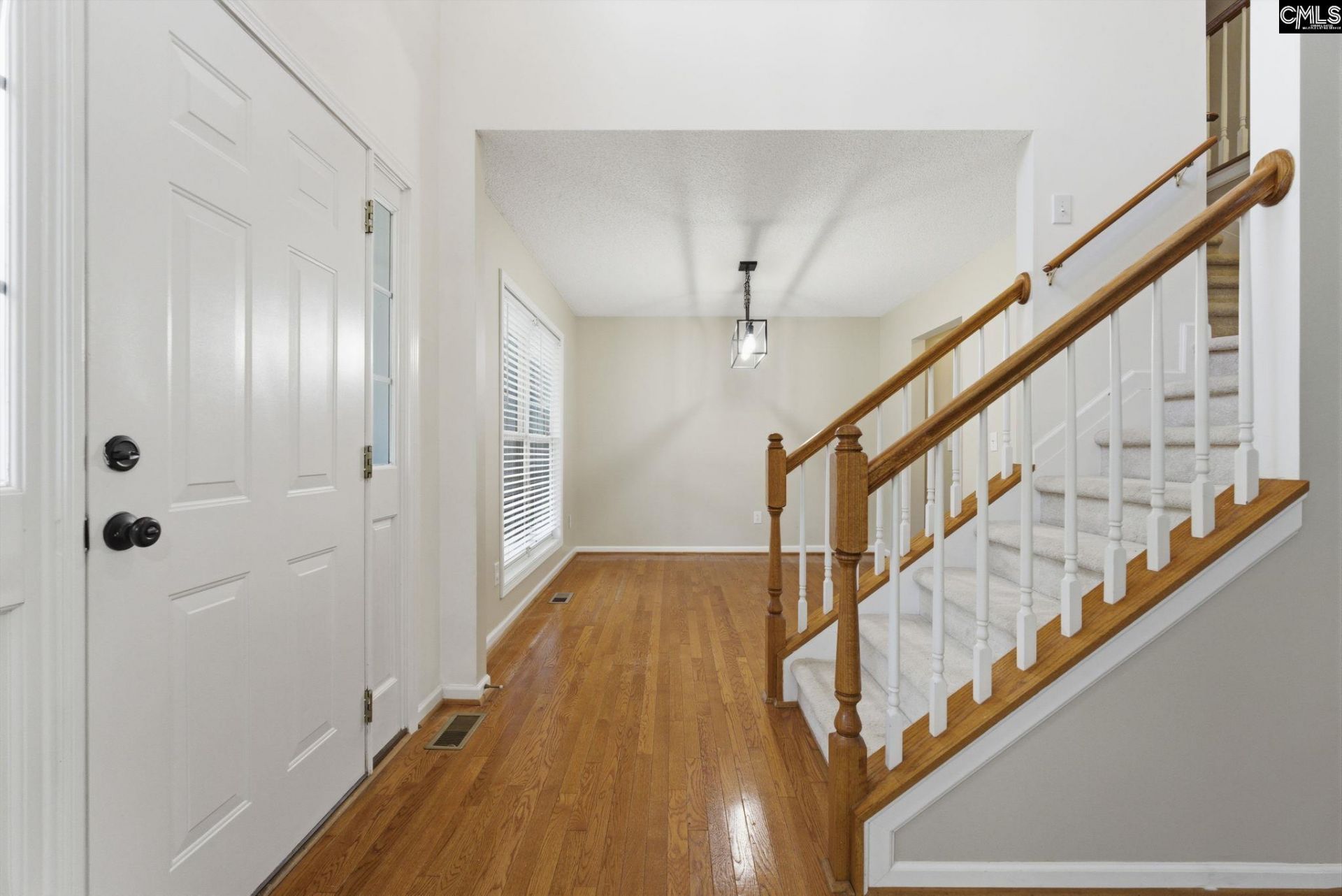 321 Delaine Woods Drive  Photo 4