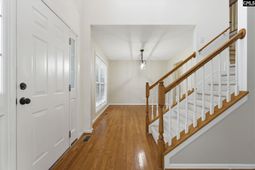 321 Delaine Woods Drive  photo 4