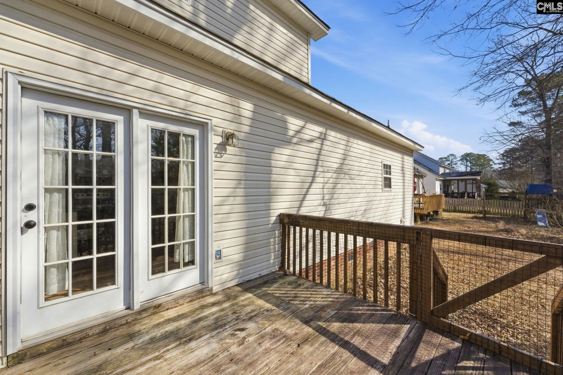 321 Delaine Woods Drive  Photo 43
