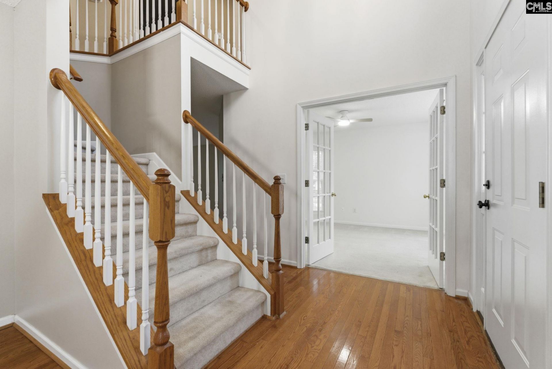 321 Delaine Woods Drive  Photo 5