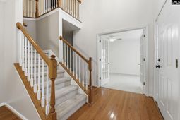 321 Delaine Woods Drive  photo 4