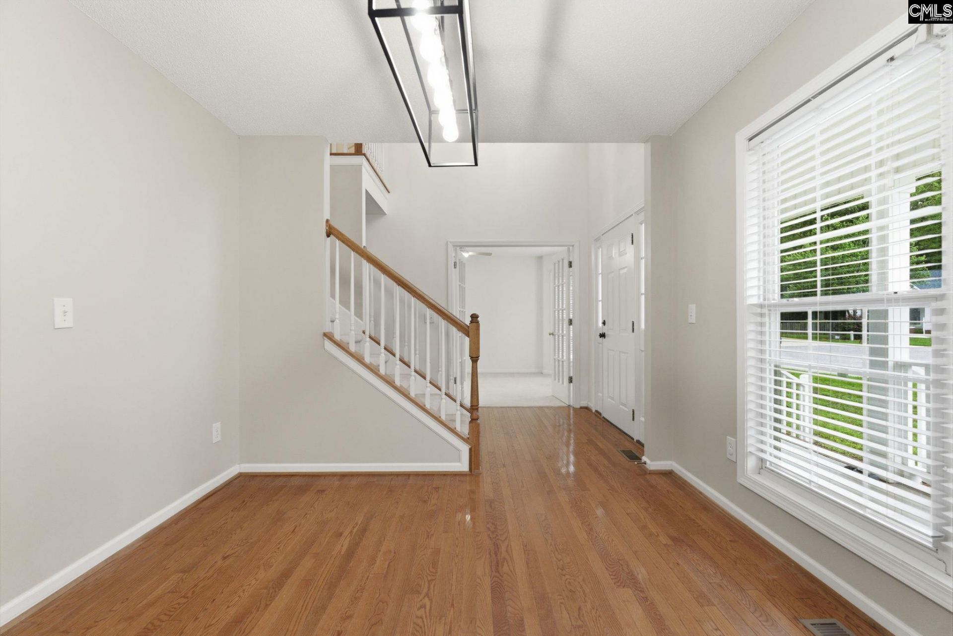 321 Delaine Woods Drive  Photo 8