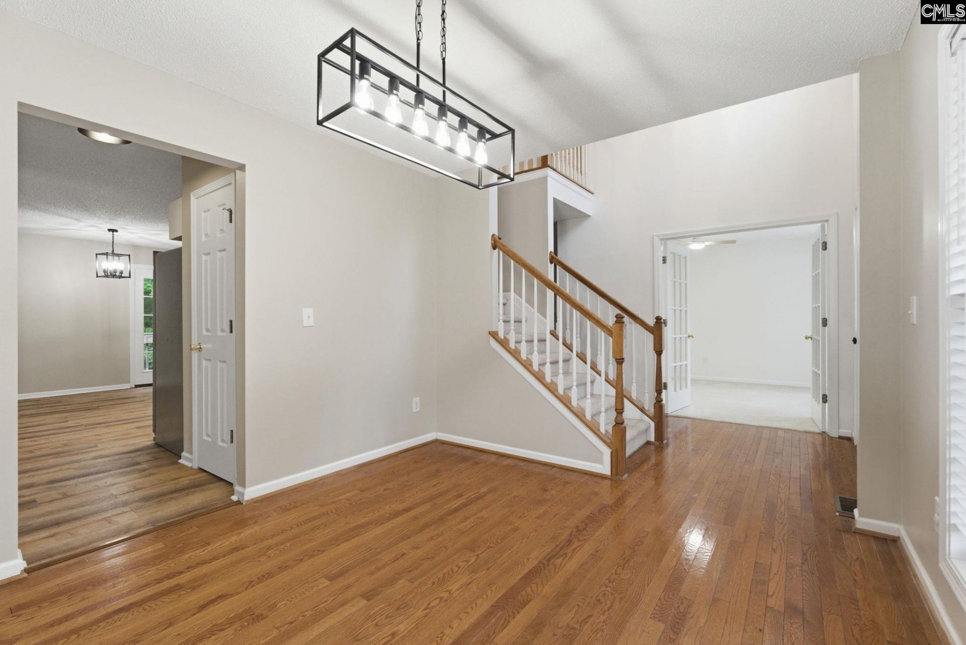 321 Delaine Woods Drive  Photo 9