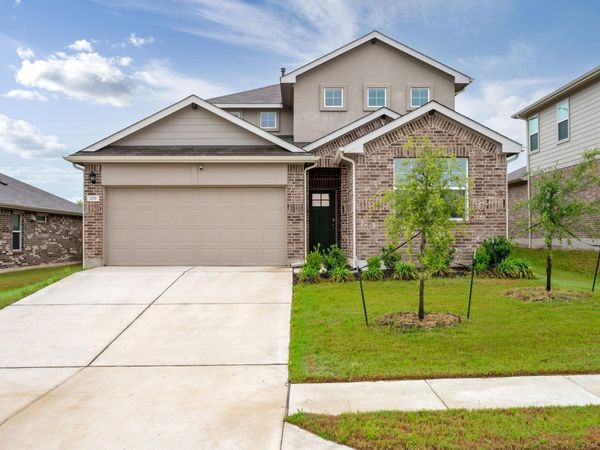 129 BRIGGS LN, San Marcos, TX 78666