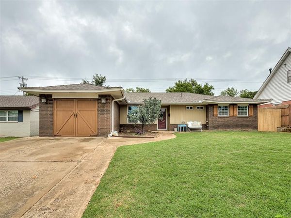 2006 N Nail Parkway, Moore, OK 73160