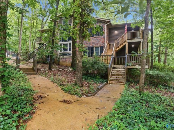 2006 Greenwood Place SW, Unit 14C, Huntsville, AL 35802