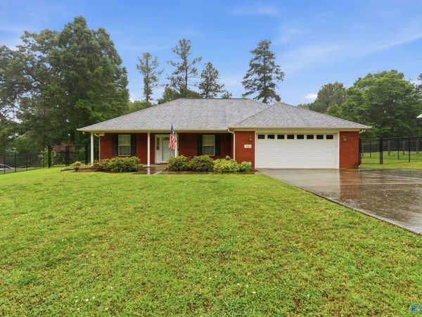 112 Val Sapra Circle, Harvest, AL 35749