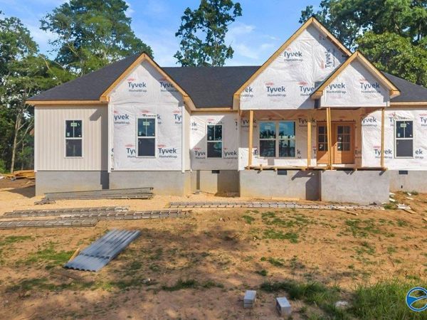 400 County Road 1010, Fort Payne, AL 35968