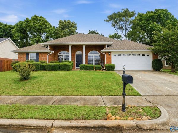 225 De Jan Road, Madison, AL 35758