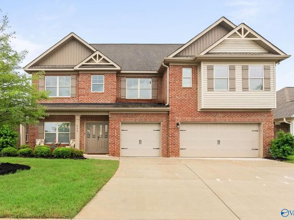 110 Bridgemill Avenue, Madison, AL 35756