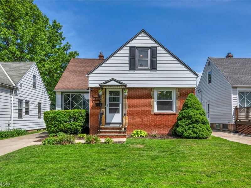 4117 Wyncote Road, South Euclid, OH 44121 Photo 2
