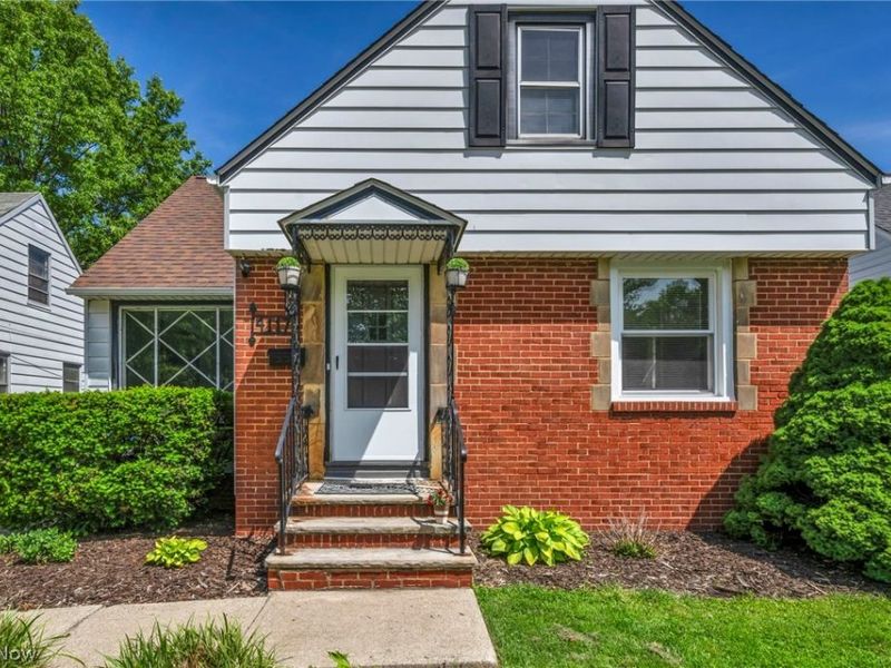 4117 Wyncote Road, South Euclid, OH 44121 Photo 3