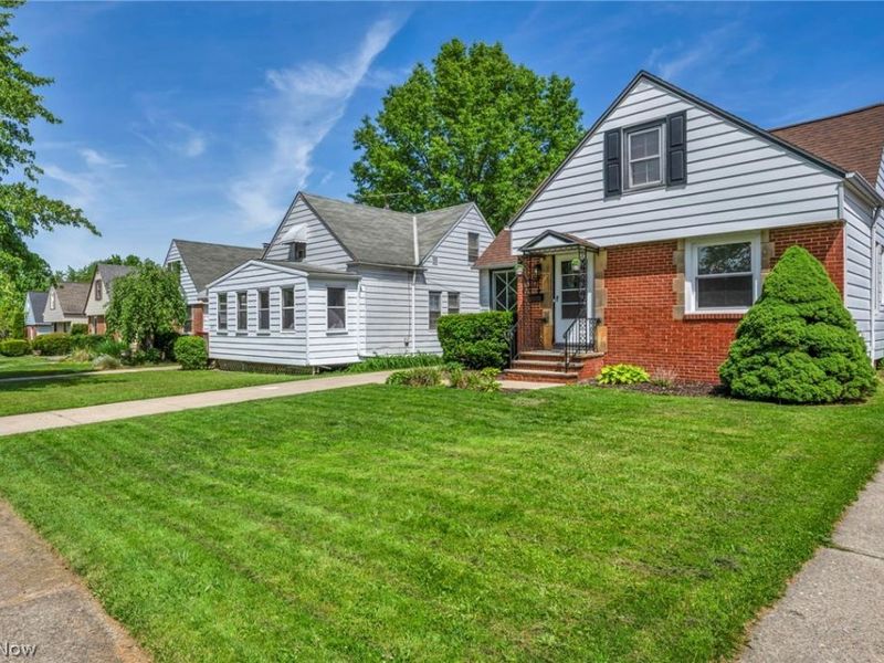 4117 Wyncote Road, South Euclid, OH 44121 Photo 4