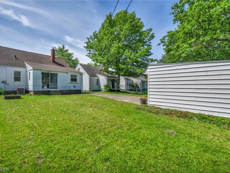 4117 Wyncote Road, South Euclid, OH 44121 Photo 47