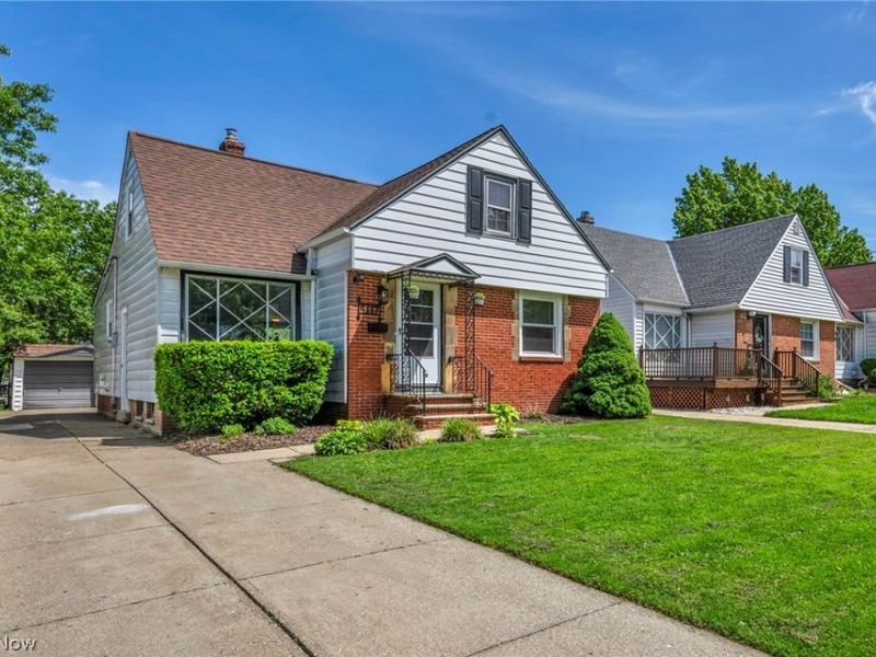 4117 Wyncote Road, South Euclid, OH 44121 Photo 5