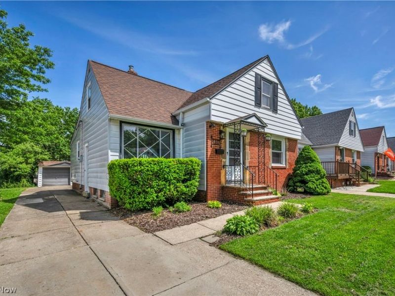 4117 Wyncote Road, South Euclid, OH 44121 Photo 6