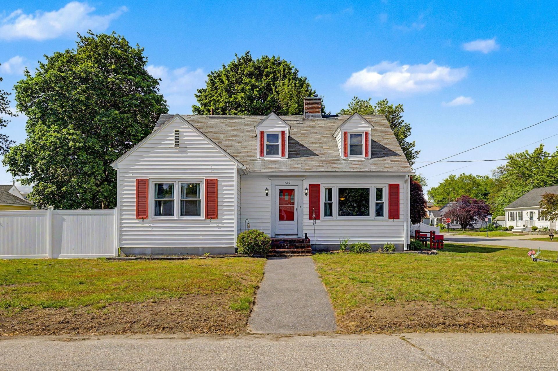 130 Manning Street, Manchester, NH 03103 Main Photo