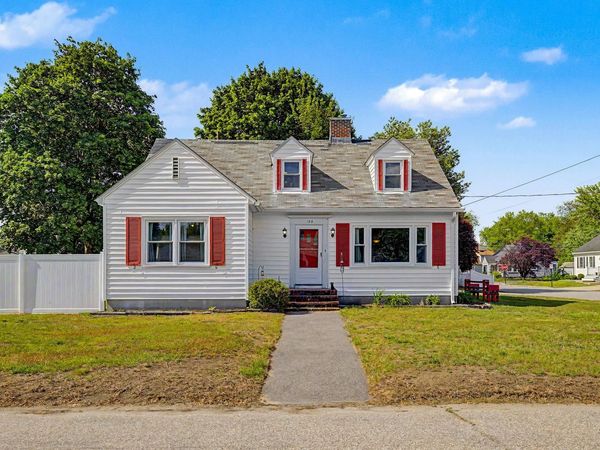 130 Manning Street, Manchester, NH 03103