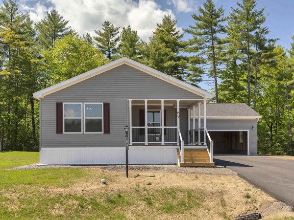 69 Diamondback Drive, Rochester, NH 03868