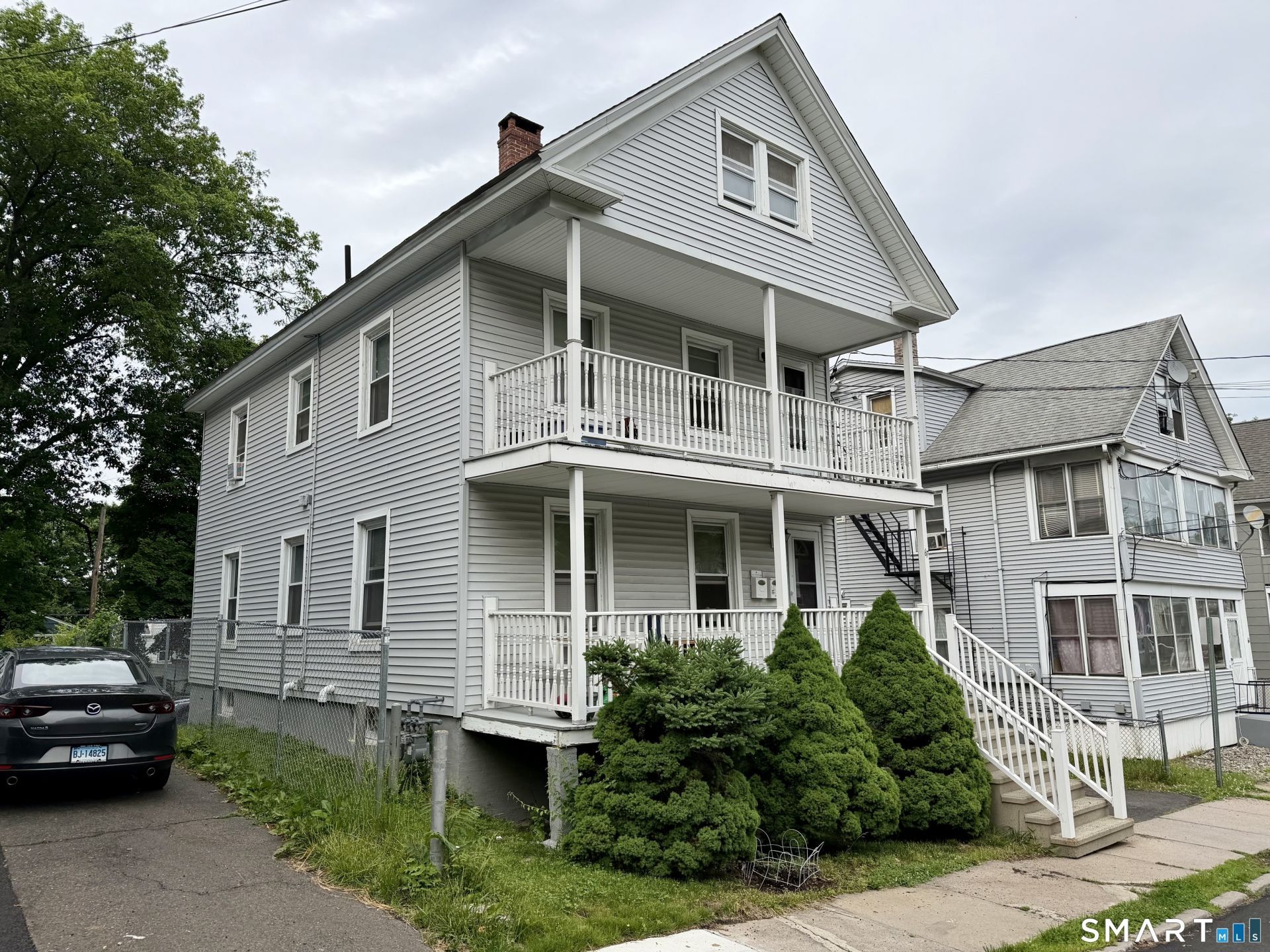 67 Pine, Meriden, CT 06451 Main Photo
