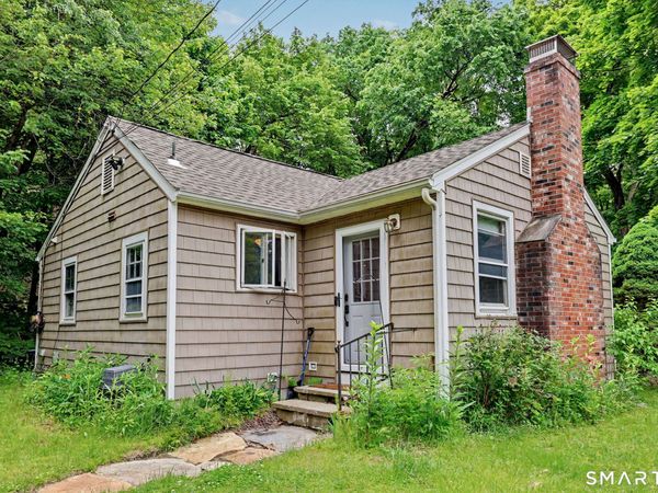 37 Highland, Redding, CT 06896
