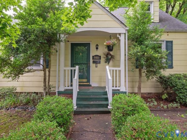 5400 Bondsor Lane , Richmond, VA 23225