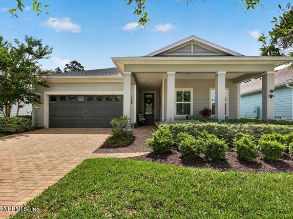 209 RIVERCLIFF Trail, St. Augustine, FL 32092