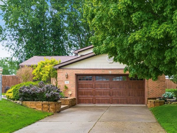 510 Hemlock Place, Newark, OH 43055