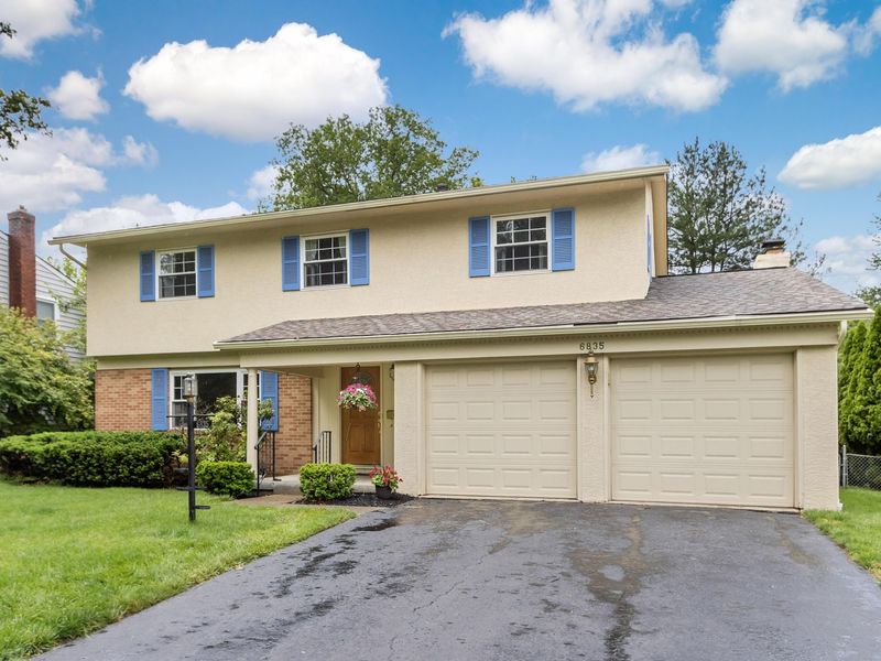 6835 Bowerman Street E, Worthington, OH 43085 Photo 3