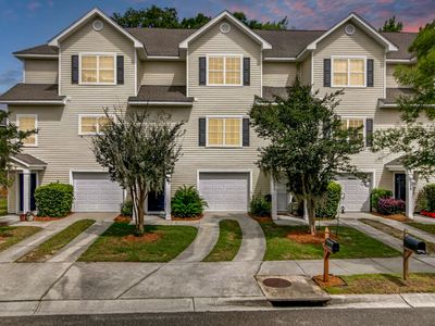 4033 Babbitt Street, Charleston, SC 29414