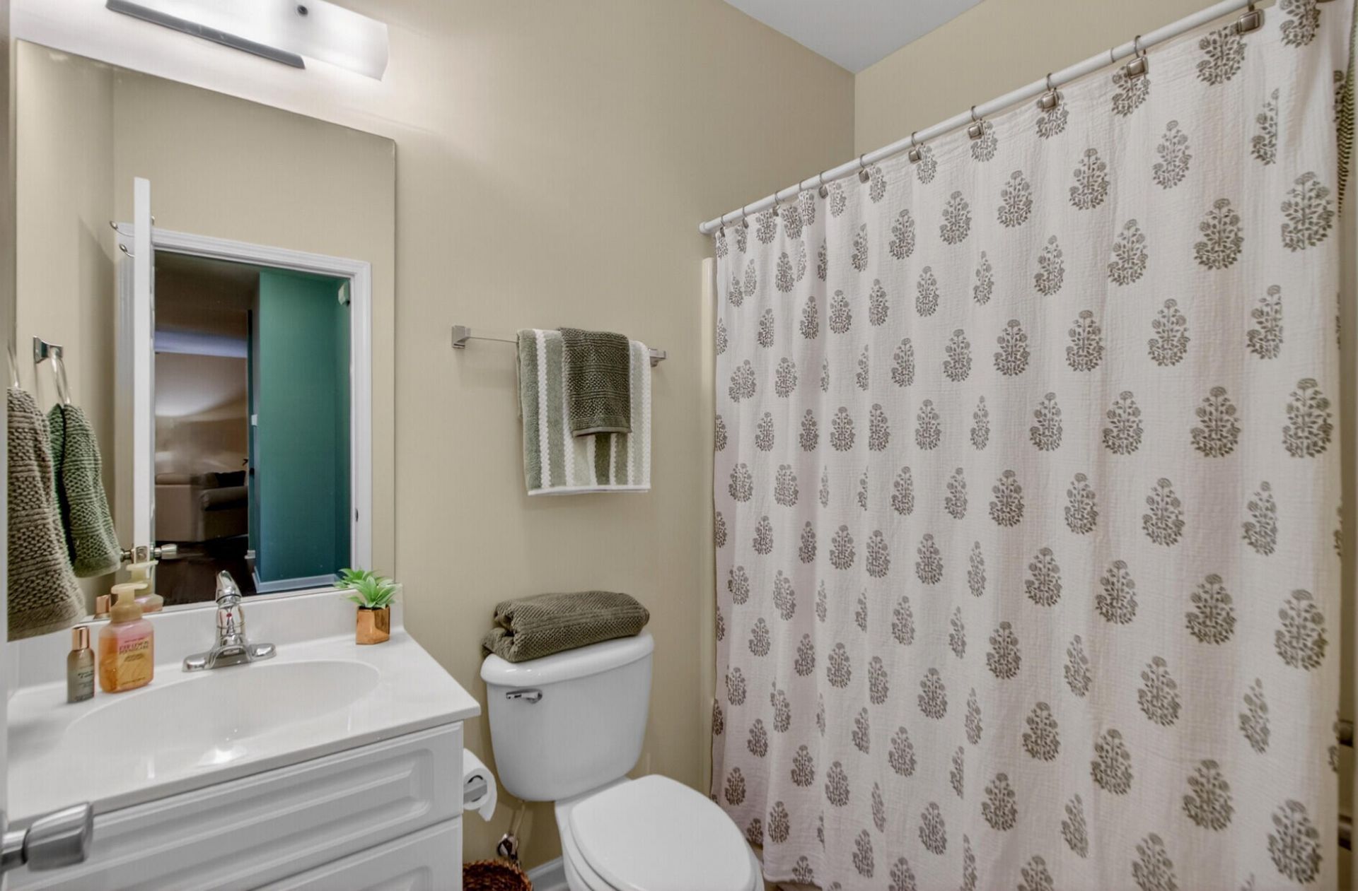 4033 Babbitt Street Photo 14